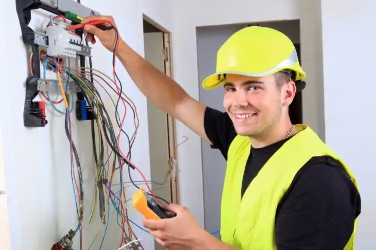 elektricien Oosterbeek